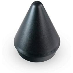 LeLuv Easy Loader Cone for Easyop 2.25 inch Diameter LeLuv Vacuum Pump Cylinders