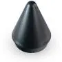 LeLuv Easy Loader Cone for Easyop 2.25 inch Diameter LeLuv Vacuum Pump Cylinders LeLuv Easy Loader Cone for Easyop 2.25 inch Diameter LeLuv Vacuum Pump Cylinders