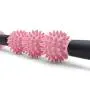 SpaLife Fascia Blaster Massage Roller Stick and Cup Set for Tight Muscles and Cellulite