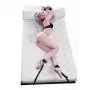 KinkLab Bedspread Under Bed Bondage Straps