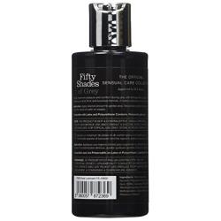 Fifty Shades Of Grey at Ease Anal Lubricant, 3.4 Fluid Ounce
