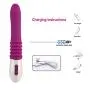 Womens USB Charging Automatic Telescopic Automatic Machine Toys Womens USB Charging Automatic Telescopic Automatic Machine Toys
