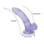 PW-Wearable Quiet Power Hǒllǒw Stráp-On for Man- Hole for Men Insert P%-ènǐ - Soft Massage Pleasure by F40 by-LOVEALL