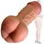 Silicone Reusable Pênnís Sleeve Flexible Gláns Sleeve Pênnís Enlargement Extender Delay Éjaculation Ring for Men Silicone Reusable Pênnís Sleeve Flexible Gláns Sleeve Pênnís Enlargement Extender Delay Éjaculation Ring for Men