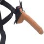 WL-Adjustment Strápǒn Dǒngs Huge Size Massager for Women Double Pleasure Stráp ǒn for Pégging on Role Play by F104 WL-Massage
