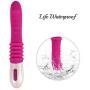 UIARTLOVE Electric Powerful Retractable Machine Rotatable 270 Degree Adult Toy,Automatic Adult Machine UIARTLOVE