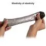 Penis Sleeve Penis Case Cover Extender,Extension Cock Enlarger Condom Sheath Penis-Enhancing Enlarger Delay Ejaculation Toy for Men(3 Pcs)