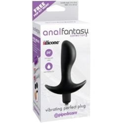 Pipedream Anal Fantasy Collection Vibrating Perfect Plug