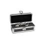 Pipedream Metal Worx Luv Plug
