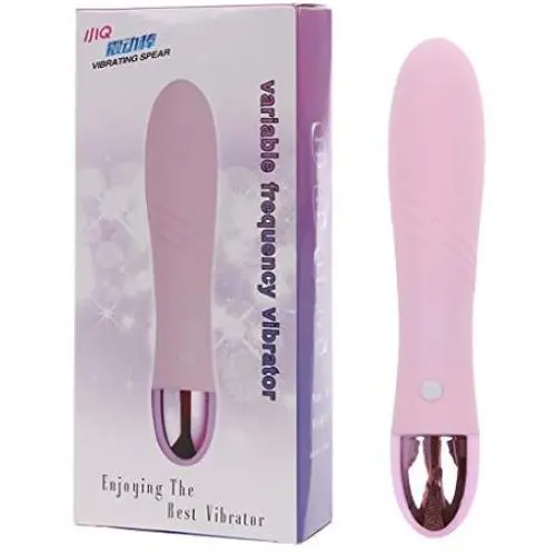 Villvi 9 Speeds Magic Bendable Wand for Women&Couples Waterproof & Ultra-Slient Villvi 9 Speeds Magic Bendable Wand for Women&Couples Waterproof & Ultra-Slient