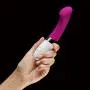 LELO GIGI 2 Luxury Personal Massager, Best Seller G-spot Vibrator, Deep Rose LELO GIGI 2 Luxury Personal Massager, Best Seller G-spot Vibrator, Deep Rose