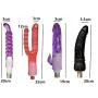 Super Strong Automatic Sex Machine with 13 * Accessories Incl. Silicone Dildos and Cup Masturbators, Gun Fucking Machine, Poking Speed Adjustable, Erotic Sex Equipment for Men and Women