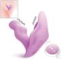 Anquer Wearable Privacy Messager with Remote Control for Women A-04