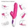 Wytinug 10 Frequency Vibr 3 Speed Thrust-ing Suc-king Rabbit GSportt Vibrantor Messager Toy for Women Couples Wytinug 10 Frequency Vibr 3 Speed Thrust-ing Suc-king Rabbit GSportt Vibrantor Messager Toy for Women Couples