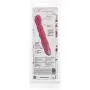 CalExotics Lia 10-Function Waterproof Silicone G Contour Magic Vibe Vibrator Massager - PINK CalExotics Lia 10-Function Waterproof Silicone G Contour Magic Vibe Vibrator Massager - PINK