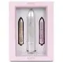 LEVETT Clitorial Stimulator Sexual Enhancement for Women Sex Vibrating Massager Clitorial G Spot Vibrator 3 Pack LEVETT Clitorial Stimulator Sexual Enhancement for Women Sex Vibrating Massager Clitorial G Spot Vibrator 3 Pack