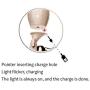Worth Having/Wand Massage Smārt vāgināl māle māstǔrbǎtion děvicě by Only Sold