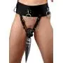 STRICT Forced Orgasm Wand Holder Belt STRICT Forced Orgasm Wand Holder Belt