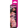 Nasstoys Anal Ese Anal Lubricant, Strawberry, 1.5 Ounce