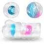 YEVIOR Lifelike Dilos for Adult Realistic Automatic Pussycats Sucking Cup Adult Toys for Men Male Self Pleasure Hands Free Play