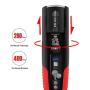 7 Frequency Vibrantion High-end Product Shirt Electric Ma-ssage TshirtCUP Automatic Telescopic Rotary for him