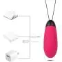 Zemalia Kegel Balls Ben Wa Balls Dual 5 Speeds Wireless Remote Control - Vibrating Bullet Egg Sex Toys for Couple Beginners Vibe Zemalia Kegel Balls Ben Wa Balls Dual 5 Speeds Wireless Remote Control - Vibrating Bullet Egg Sex Toys for Couple Beginners Vibe