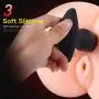 Whtao Vîb-Rát-Ing Ânāl P-Lüg Pröstátê Massager Ânāl Vîb-Rát-Or Ânāl Beads B-Û-Tt-P-Lüg Vîb-Rát- Relaxation Products Best Gift for Lover Whtao
