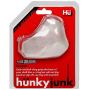 Hunkyjunk Clutch Cock and Ball Sling - Ice