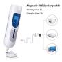 Real Skin Feeling Fully Automatic Relaxation Aircraft for Male Intelligent Male Másterbrators Toy for Men