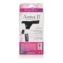 Dr Laura Berman Intimate Basics Astrea II Remote Vibrating Panty – Wireless Control Pleasure Panty Vibrator – Pocket Adult Toys for Couples – Vibe Egg Massager - Black Dr Laura Berman Intimate Basics Astrea II Remote Vibrating Panty – Wireless Control Pleasure Panty Vibrator – Pocket Adult Toys for Couples – Vibe Egg Massager - Black