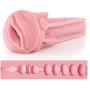 Fleshlight Pink Lady Mini Lotus - Replacement Sleeve Only - Case Not Included