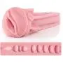 Fleshlight Pink Lady Mini Lotus - Replacement Sleeve Only - Case Not Included Fleshlight Pink Lady Mini Lotus - Replacement Sleeve Only - Case Not Included