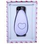 OhMiBod - Lovelife Smile - Petite and Discreet Rechargeable Vibrator