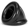 Oxballs Ball Stretcher/Cock Ring, Black, 49 Gram Oxballs Ball Stretcher/Cock Ring, Black, 49 Gram