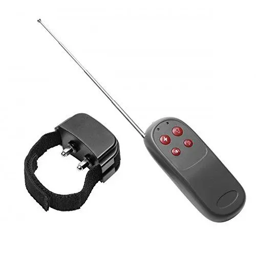 Master Series Cock Shock Remote CBT Electric Cock Ring Master Series Cock Shock Remote CBT Electric Cock Ring