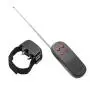 Master Series Cock Shock Remote CBT Electric Cock Ring Master Series Cock Shock Remote CBT Electric Cock Ring