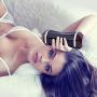 Riliy - Tshirt Realistic Noiseless 2 in 1 Hands Free Deep Throat Oral Cup Sucking Endless Pleasure Headphone Mode Blow-Job Six Toy