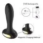 Anal Butt Plug Vibrator,Tracys Dog Sex Toys Powerful with 10 Vibration Modes,Rechargeable & Smooth Silicone Vibrating Prostate Vibrators Massager,Wireless Remote Control Designed Anal Training Set Anal Butt Plug Vibrator,Tracys Dog Sex Toys Powerful with 10 Vibration Modes,Rechargeable & Smooth Silicone Vibrating Prostate Vibrators Massager,Wireless Remote Control Designed Anal Training Set