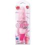 California Exotic Novelties 10 Function Pure Bendie, Pink