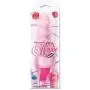 California Exotic Novelties 10 Function Pure Bendie, Pink California Exotic Novelties 10 Function Pure Bendie, Pink