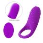 Shenyang youxucai Male Wireless Rechargeable Vibranting Time Lasting Rooster Ring with 9 Vibration for Men Longer T-Shirt Shenyang youxucai Male Wireless Rechargeable Vibranting Time Lasting Rooster Ring with 9 Vibration for Men Longer T-Shirt