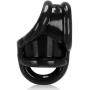 Oxballs Ballsling Ball-Split-Sling (Black)