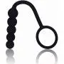 Silicone Anal Beads Anal Prober Cock Ring Butt Plug Silicone Anal Beads Anal Prober Cock Ring Butt Plug