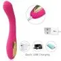 Handheld Massager Stick for Body Relaxation and Exercise Recovery … (Purple) (Pink) Handheld Massager Stick for Body Relaxation and Exercise Recovery … (Purple) (Pink)