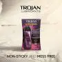 Trojan Arouses and Intensifies Lubricant, 3 Ounce Trojan Arouses and Intensifies Lubricant, 3 Ounce