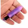 Temperature Discolor Sex Toys, Mini Bullet Vibrator 16 Speeds Powerful Waterproof G-spot Massager,Vibration Masturber Toy for Women,Vibe Massager Temperature Discolor Sex Toys, Mini Bullet Vibrator 16 Speeds Powerful Waterproof G-spot Massager,Vibration Masturber Toy for Women,Vibe Massager