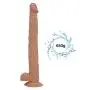 WCZYY 15.74in Lifelike Huge Women Personal Relax Massager High Quality Material for Female Beginner Silicone Bedroom WCZYY 15.74in Lifelike Huge Women Personal Relax Massager High Quality Material for Female Beginner Silicone Bedroom
