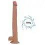JRZDFXS Silicone 15.74in Lifelike Huge Women Personal Relax Massager High Quality Material for Female Beginner Personal Body JRZDFXS Silicone 15.74in Lifelike Huge Women Personal Relax Massager High Quality Material for Female Beginner Personal Body