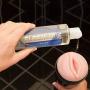 Fleshlight Original Pink Lady | Classic Smooth Texture | Male Sex Toy