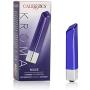 CalExotics Kroma Muse Mini Bullet Vibrator - Waterproof Sex Toys for Couples - Adult Vibe Massager – Muse